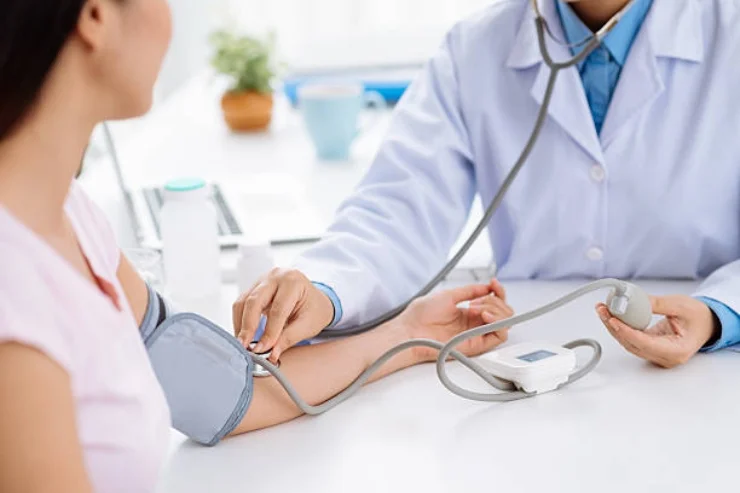 GENERAL PHYSICIAN