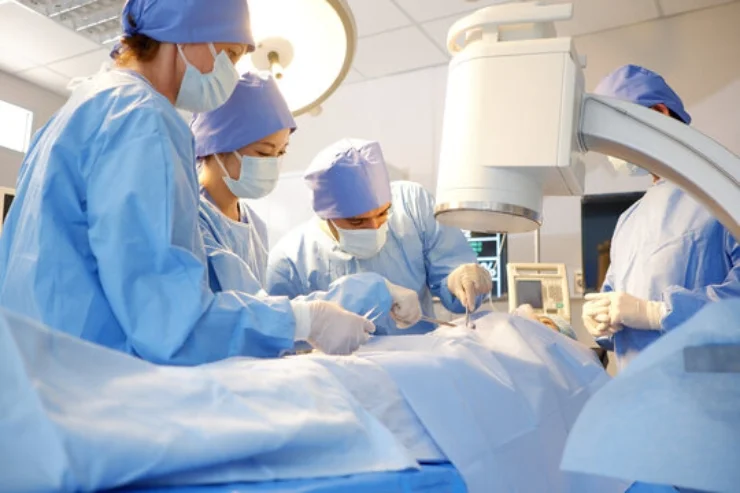 General Surgery