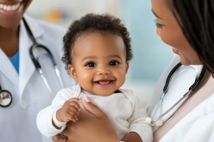 Paediatric